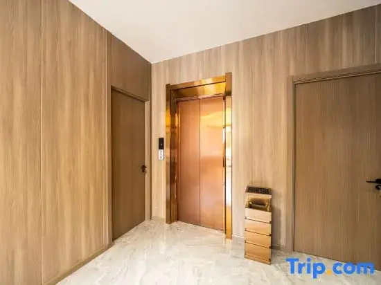 Yijing Boutique Homestay