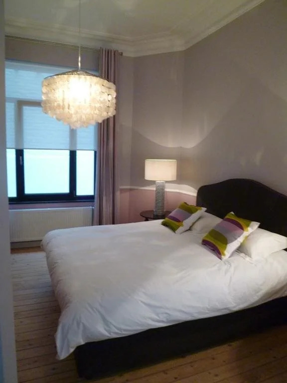 Bed and breakfast Nowhere Else