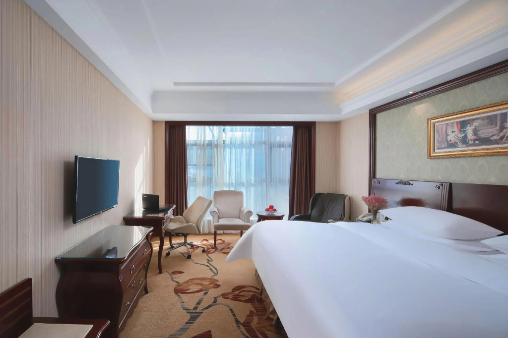 Vienna Hotel Jiangsu Nanjing Baijiahu Jinying
