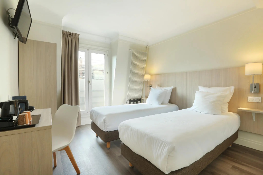 Hotel Murat