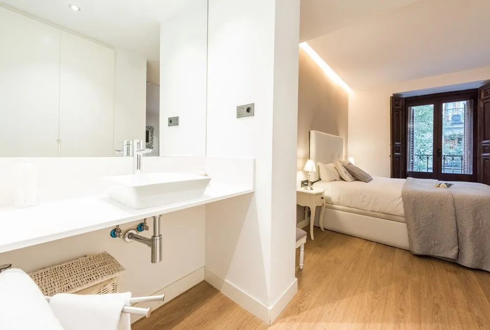 Malasaña Executive - MADFlats Collection