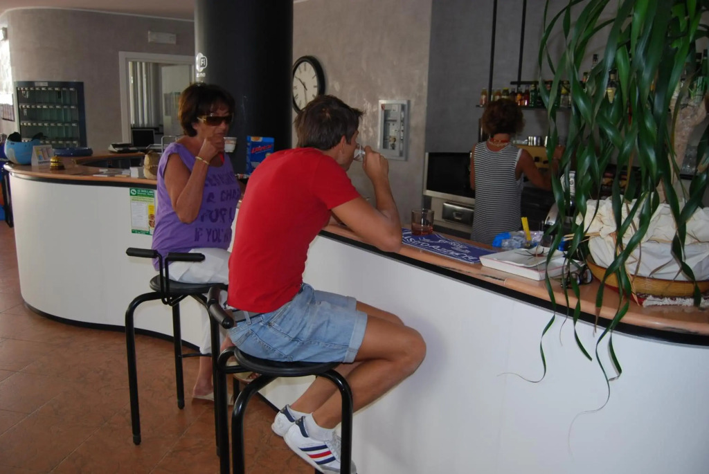 B&B Moresco