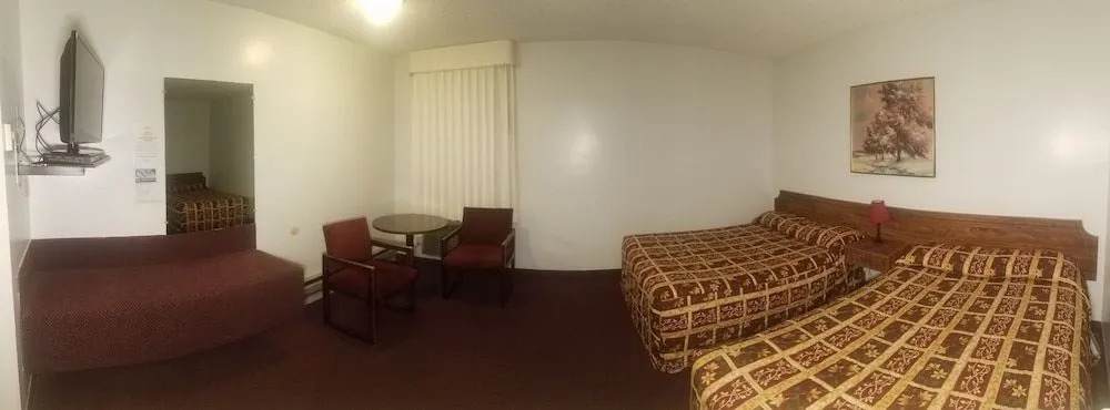 Amber Inn Motel