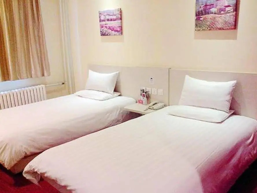Hanting Hotel