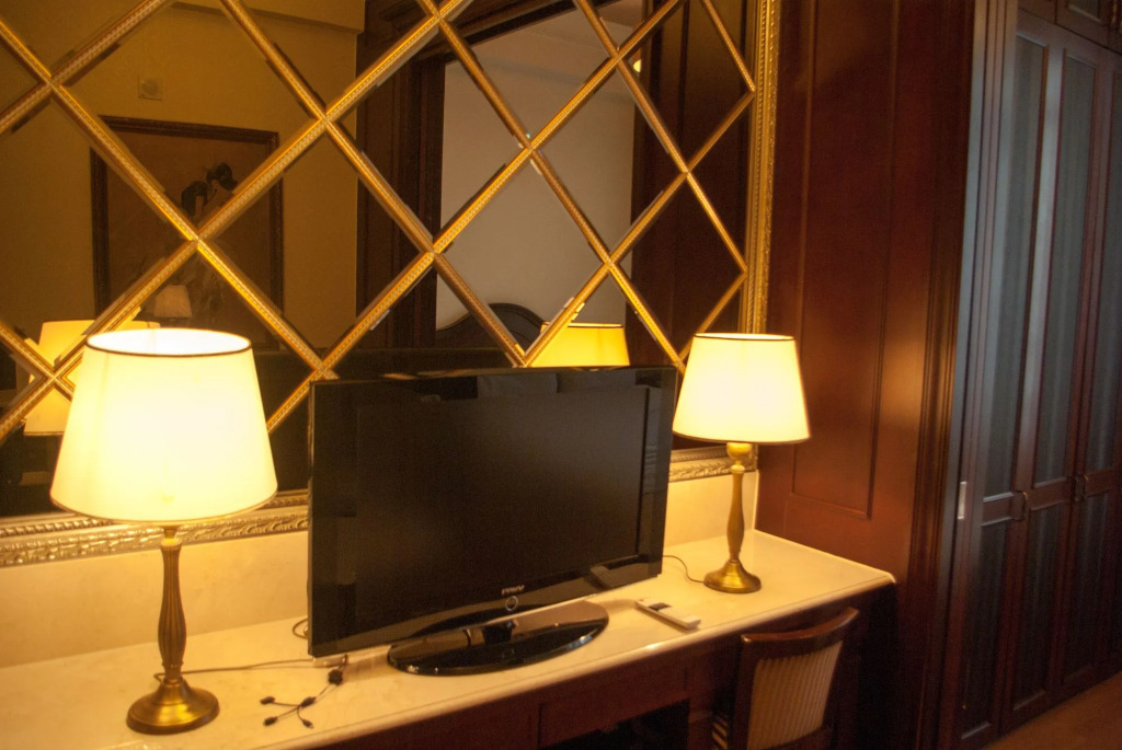 Yeoksam Artnouveau City Hotel and Residence