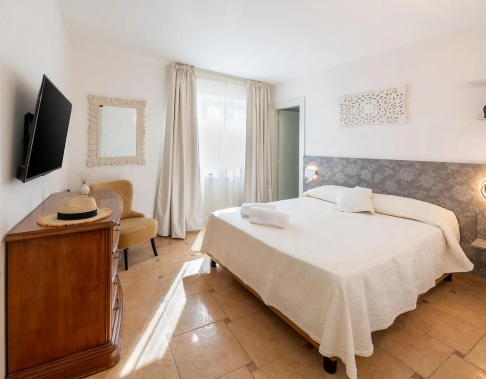 Villa Grazielluccia in Sorrento
