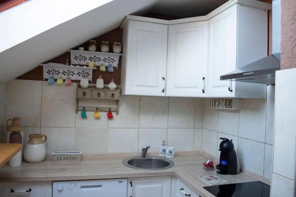 Apartment Dadi