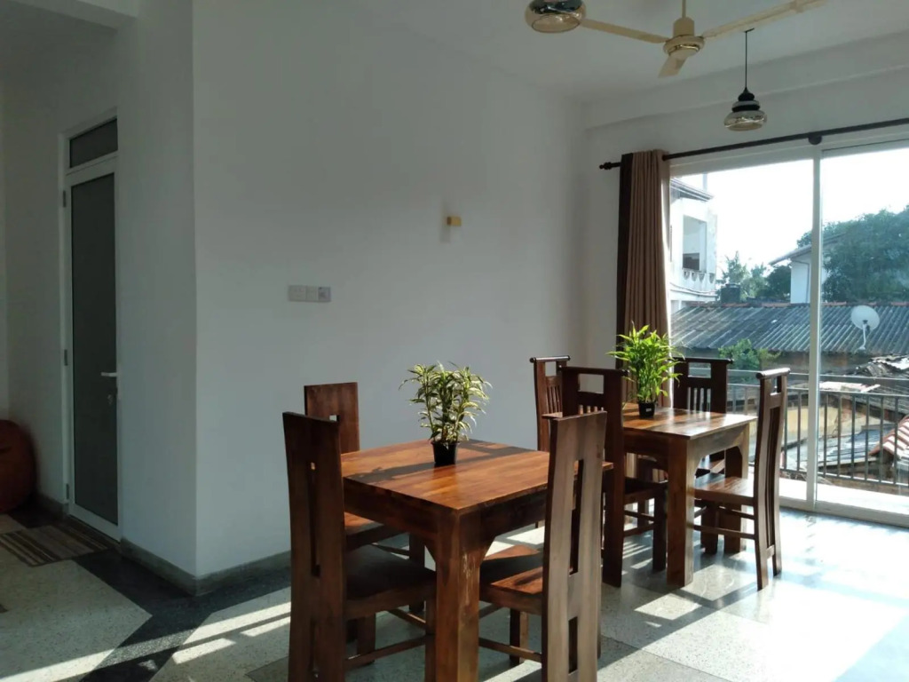 Nethu Villa Apartment