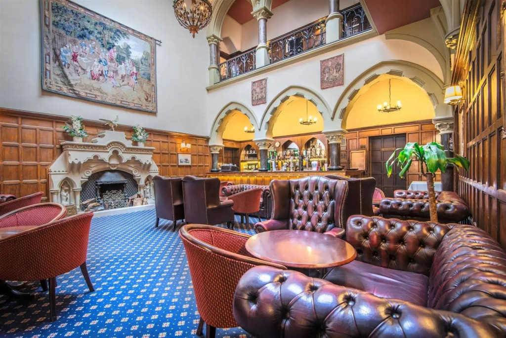 Bestwood Lodge Hotel