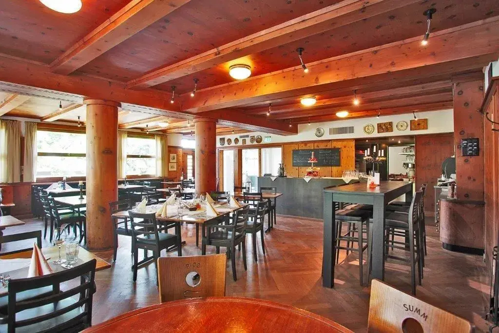 Boutique Hotel Waldegg