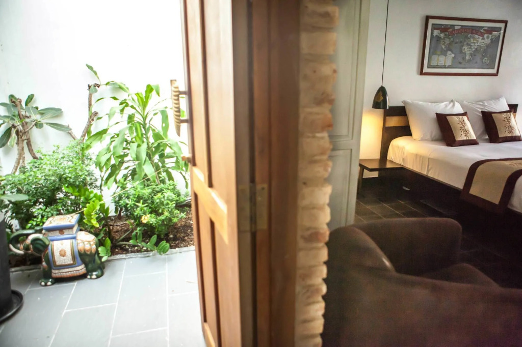La Casita Saigon