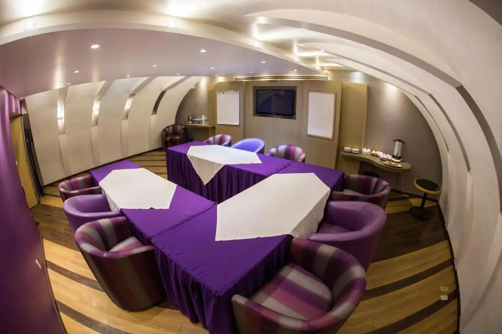 WeEnjoy Hotels Aeropuerto CDMX