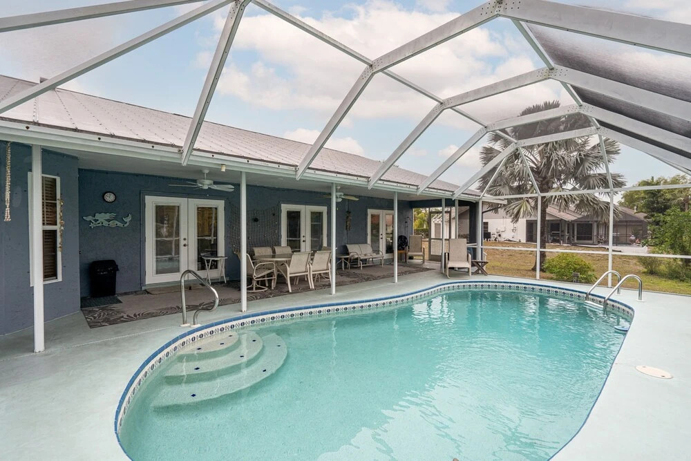 14933 Bonaire Circle - Sunset Special by Coastal Vacation Properties