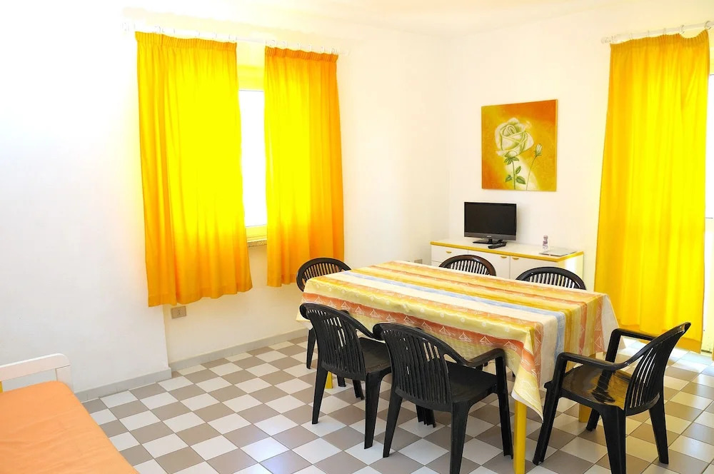 Residence Grecale