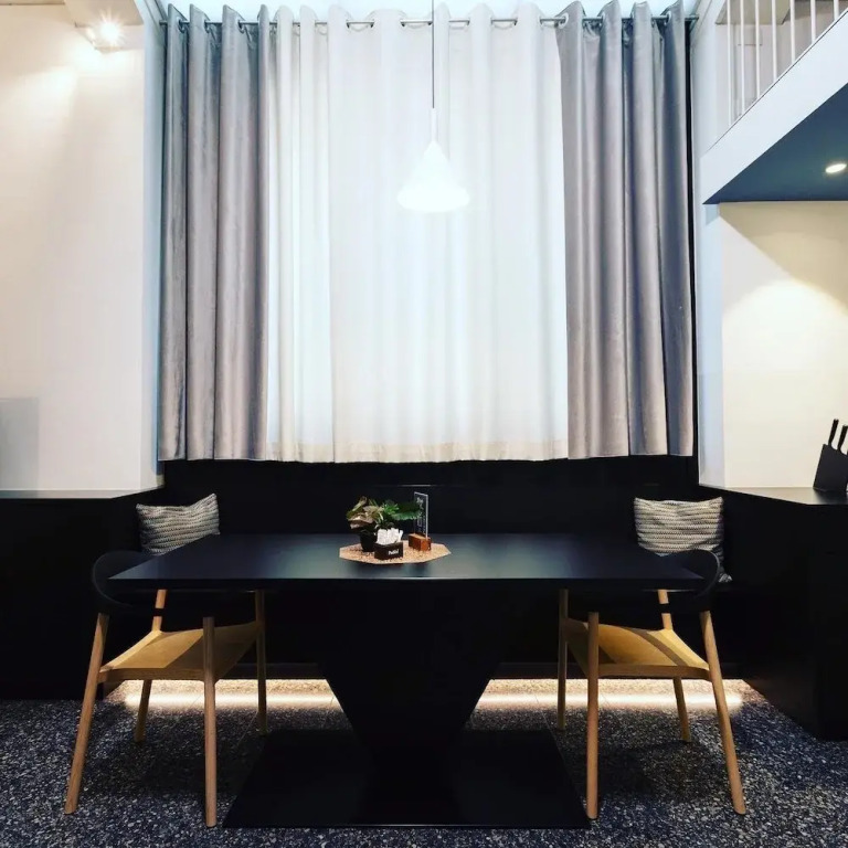 Pepper Suite
