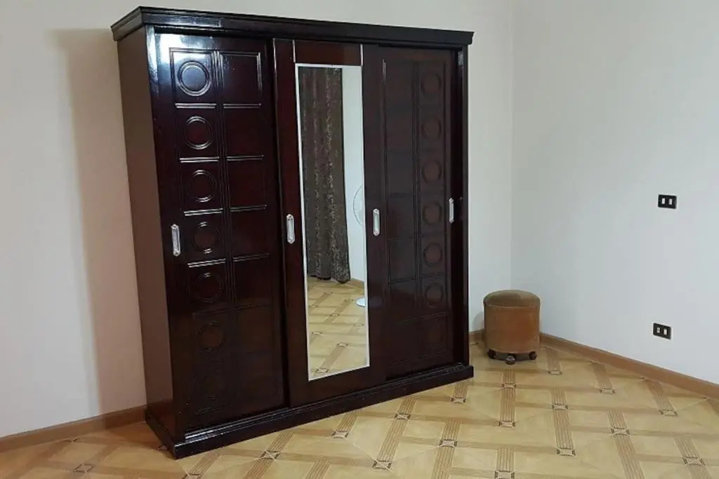 Fantastic Apartment Near Cairo Airport