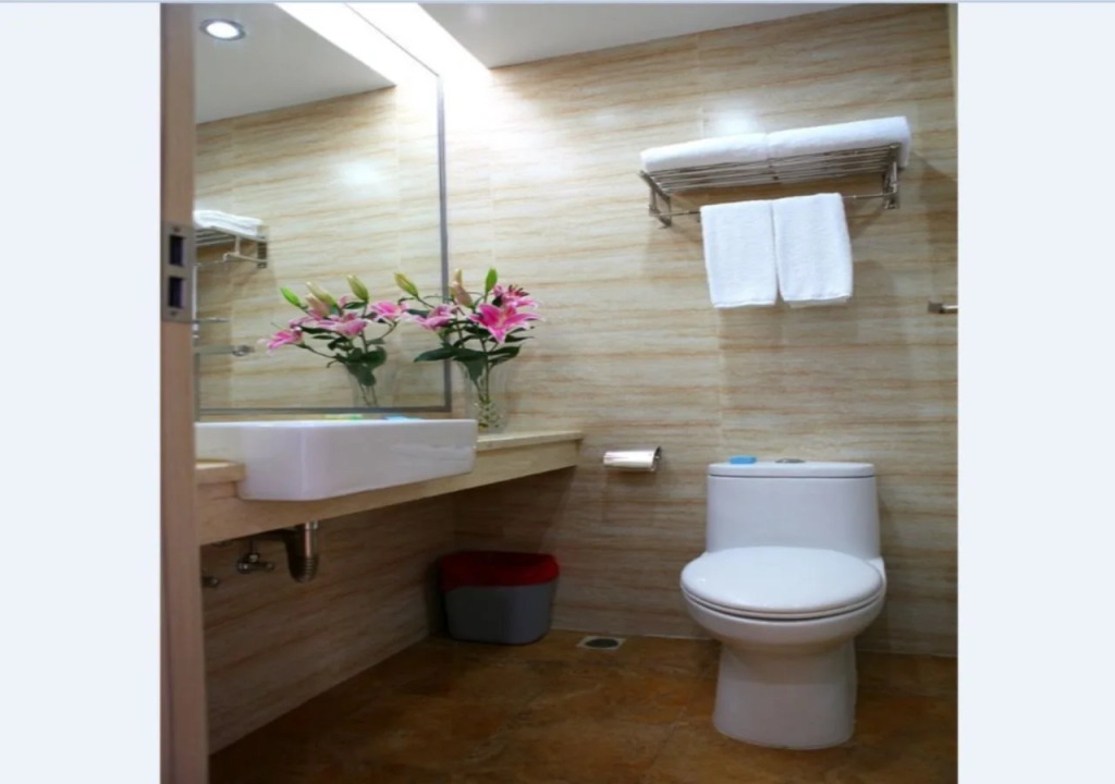 Shenzhen Xichong Yuerongwan Workers Resort