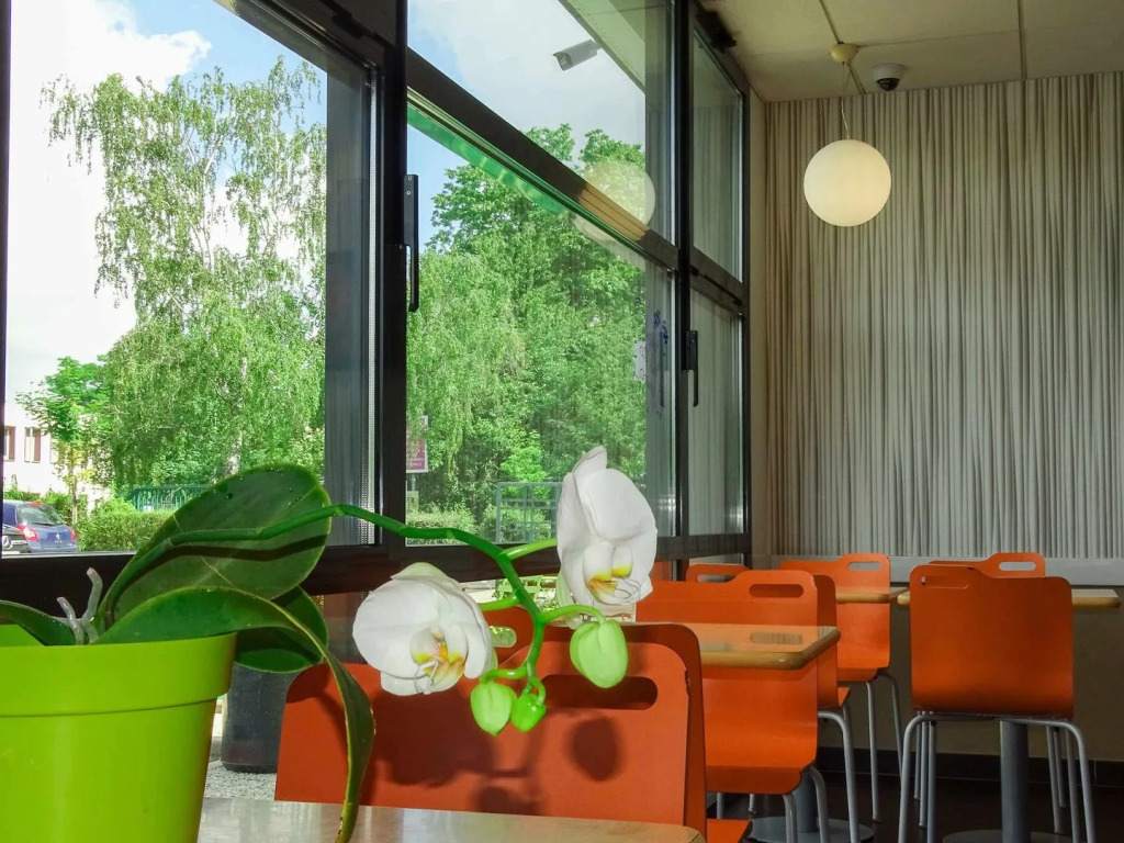 ibis budget Tours Nord