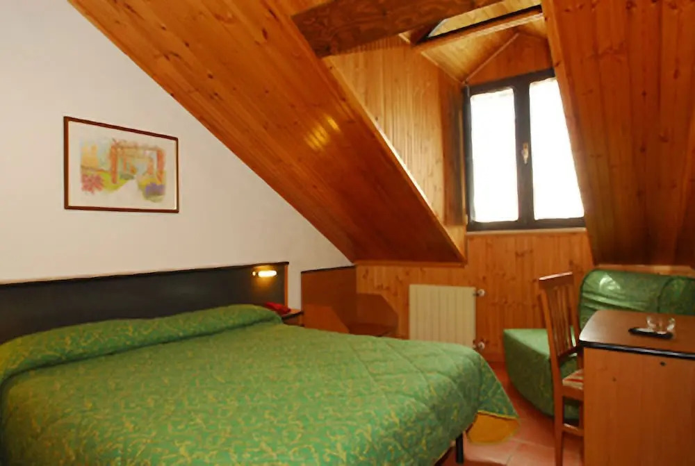 Hotel Bamby