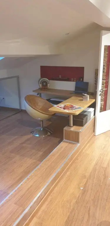Loft t 2