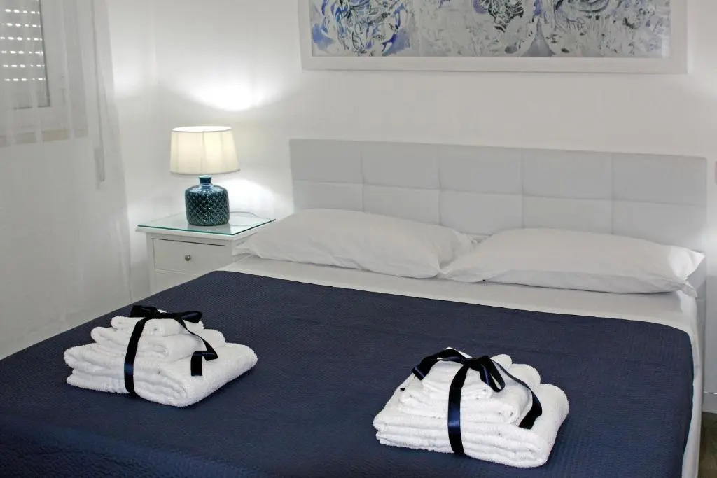Dimora Grazia in Riva al Mare