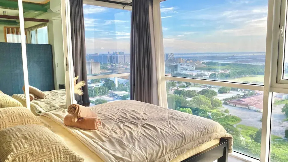 Sweet Villa SMDC Breeze Residences Pasay