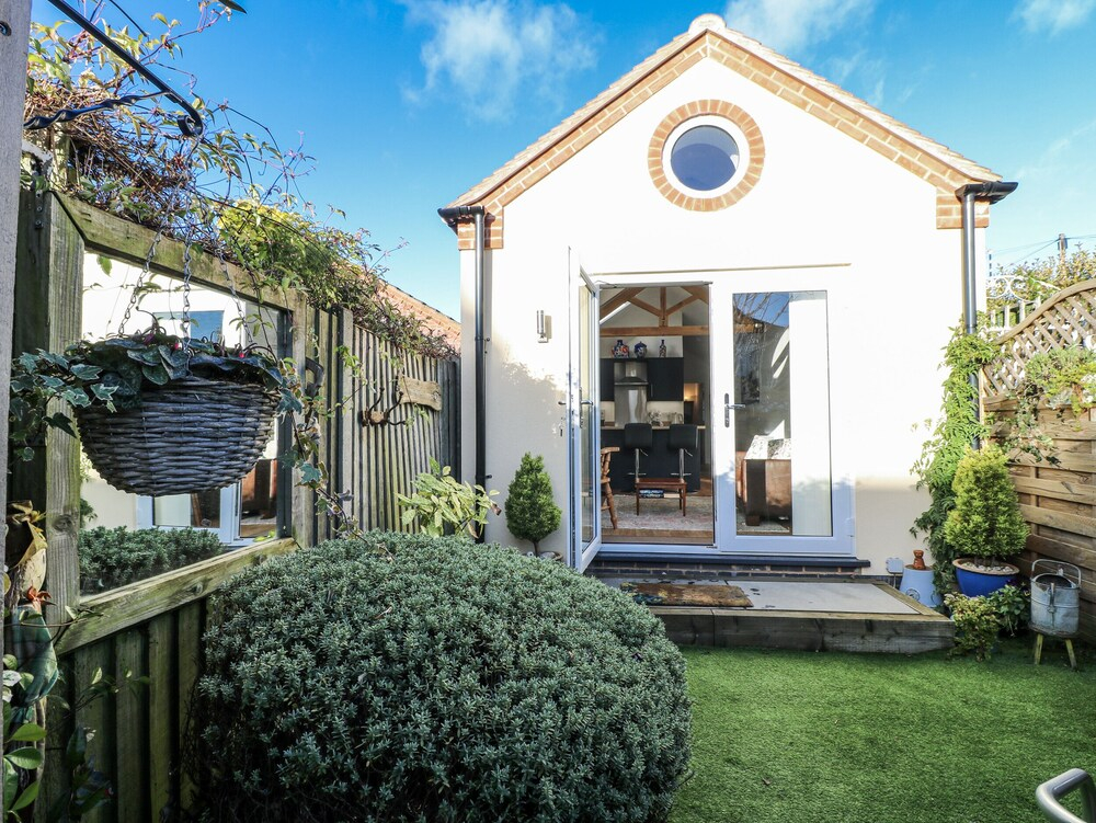 The Garden Cottage