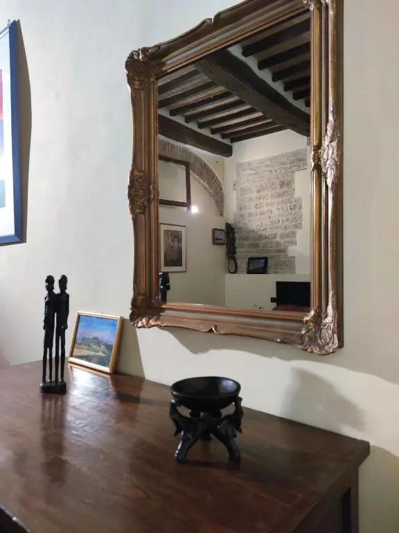 Grillotti Apartment