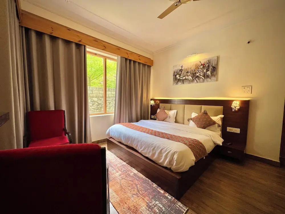 Foressta - a Luxury Boutique Villa
