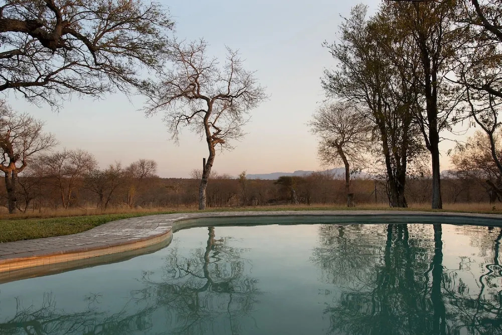 Tomo Safari Lodge