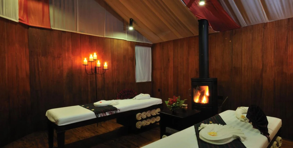Malikha Lodge