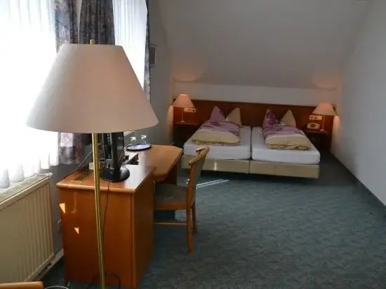 Hotel Kastanienhof