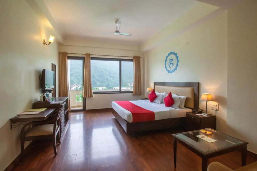 Hotel Dewa Retreat- A Himalayan Boutique Hotel