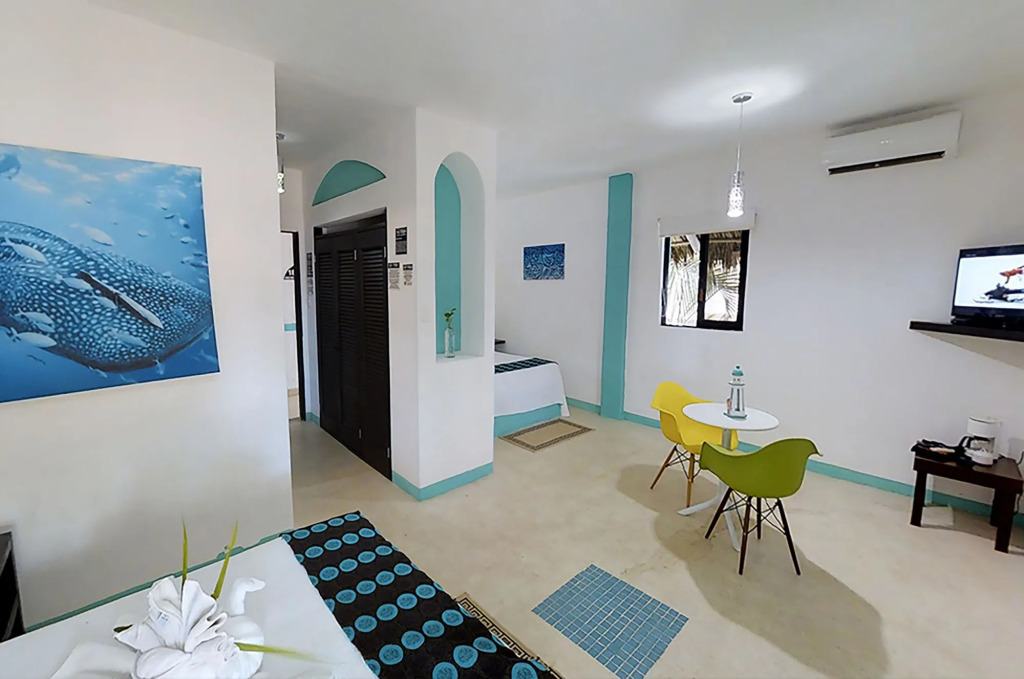 Hotel Villas Tiburon Adults Only