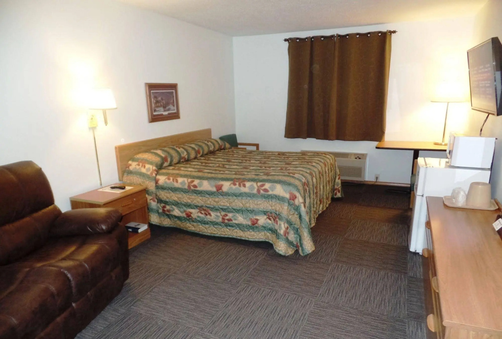 Dakota Country Inn