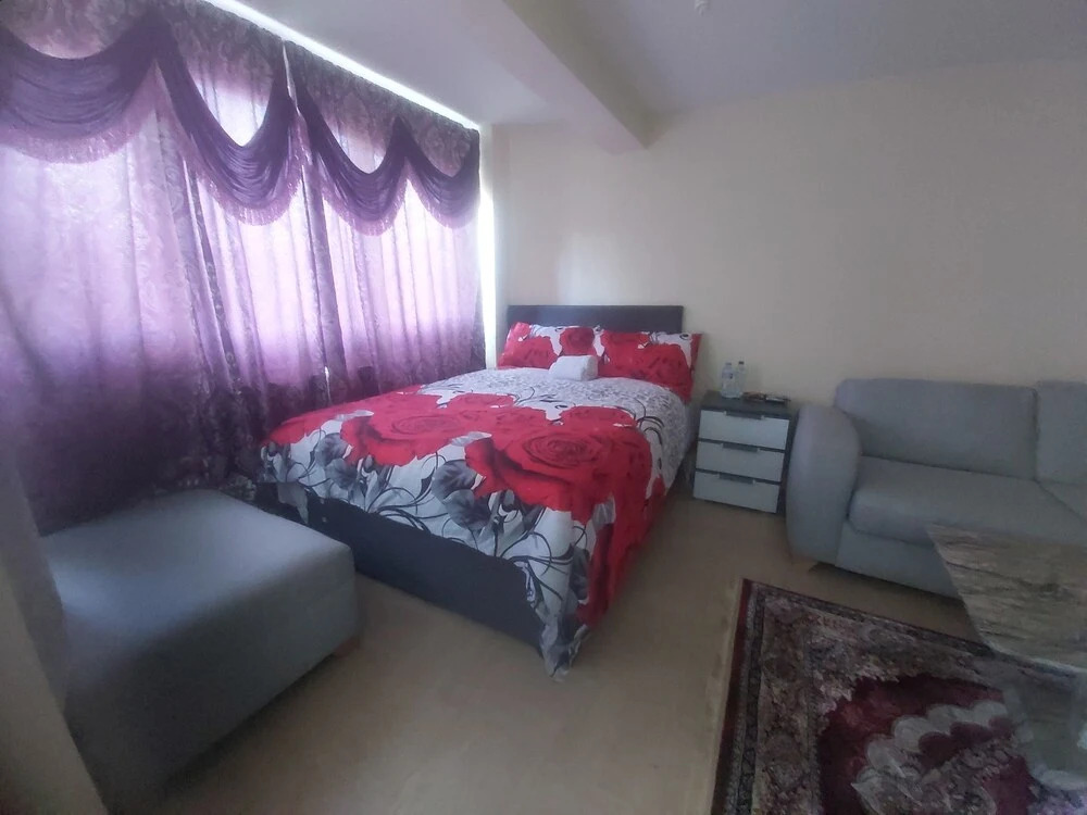 Charming 1-bed Apartment in London