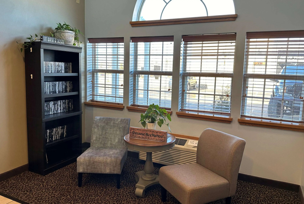 Microtel Inn & Suites Tomah