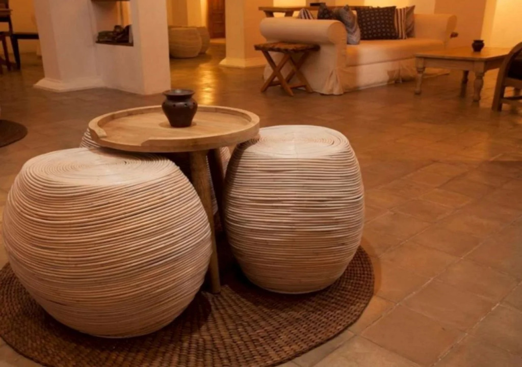 Adhisthana Hotel Yogyakarta