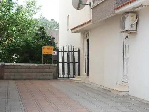 Apartments Aleksic