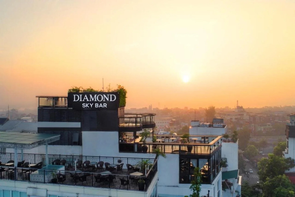 La Nueva Boutique Hotel Hanoi & Spa