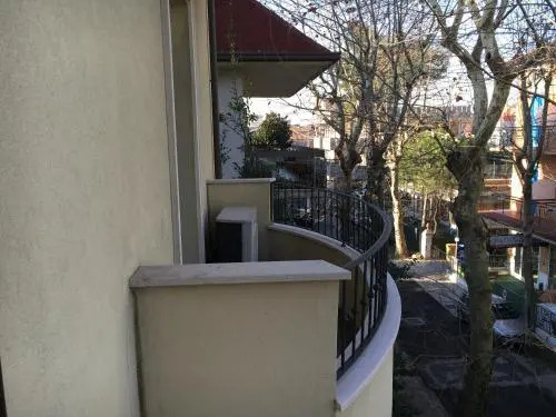 Residenza Melucci