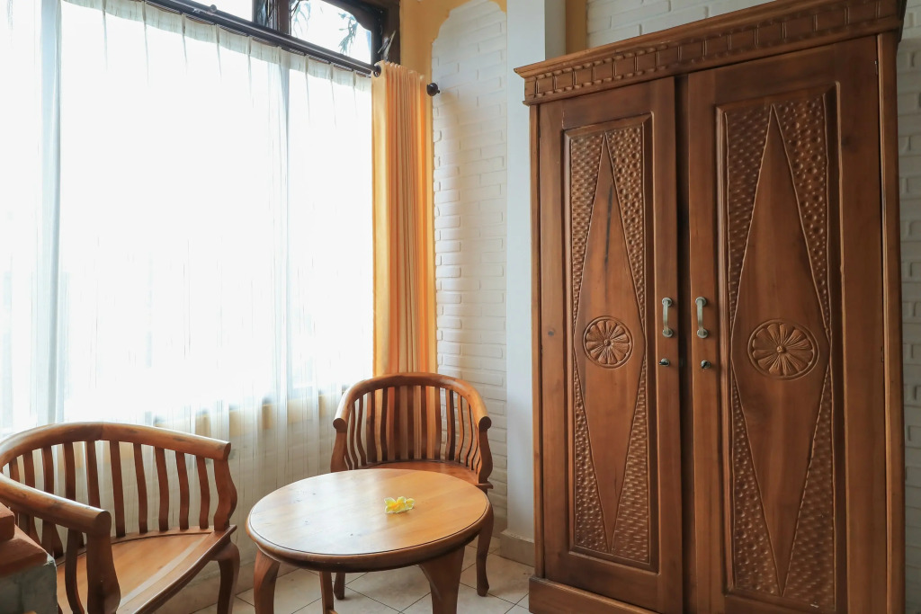 Ubud Asri Homestay at Ubud