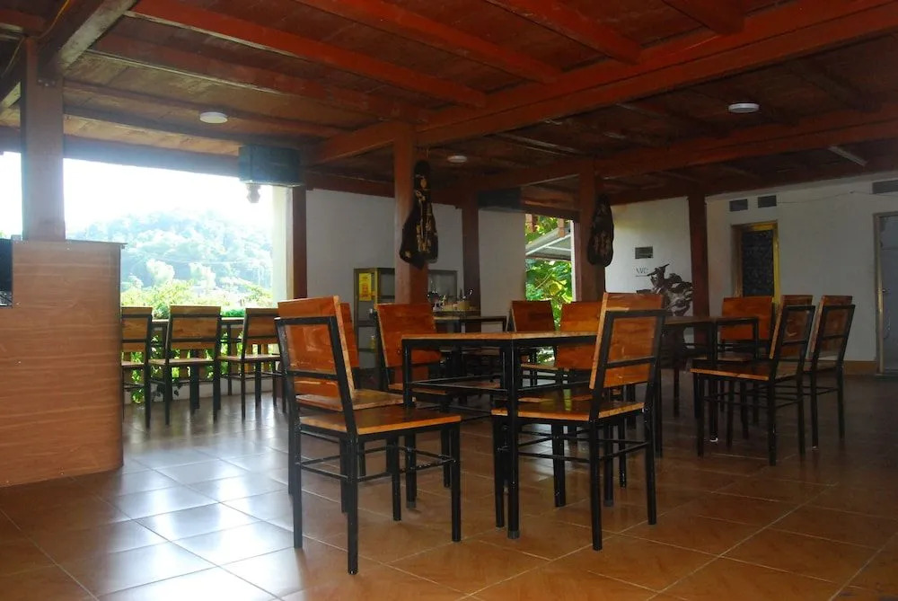 Homely Hagiang - Hostel