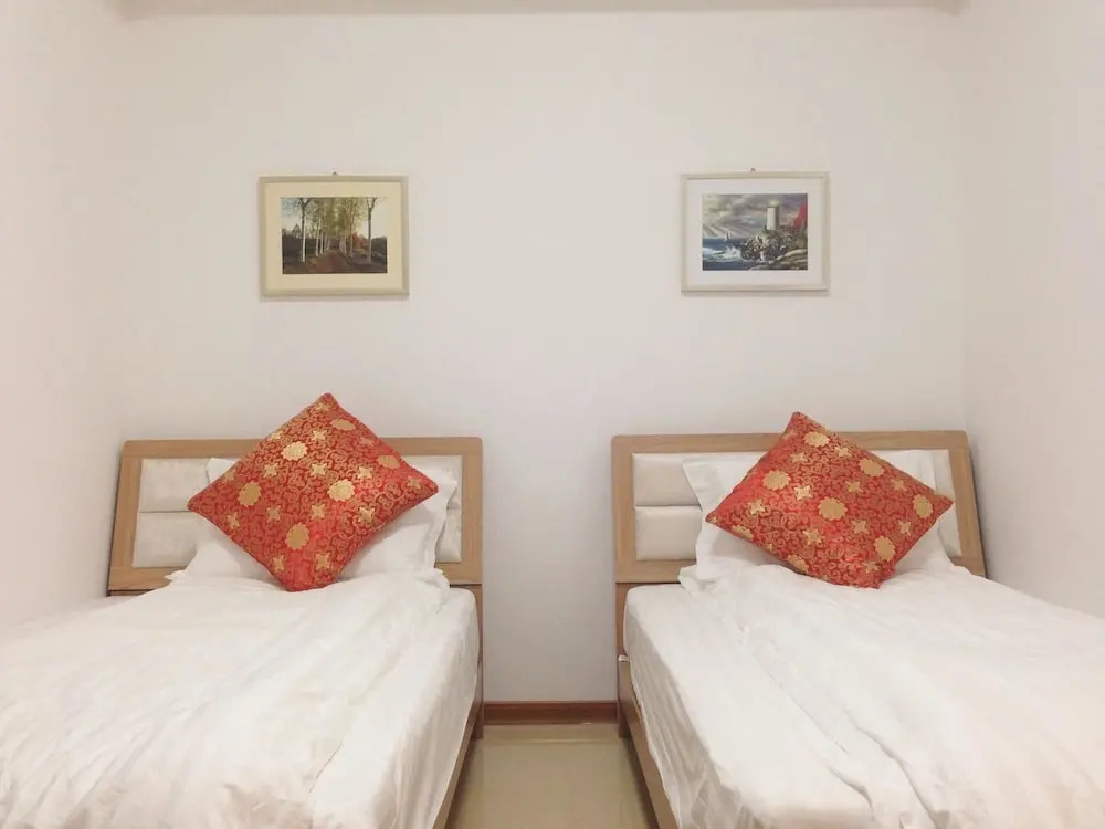 Mark & Henry Apartment Hotel