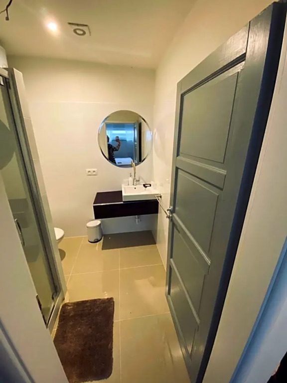 Apartmán Ginko I