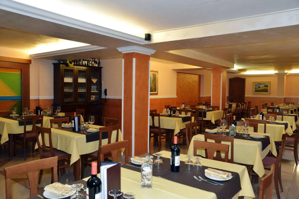 La Solaria Hotel