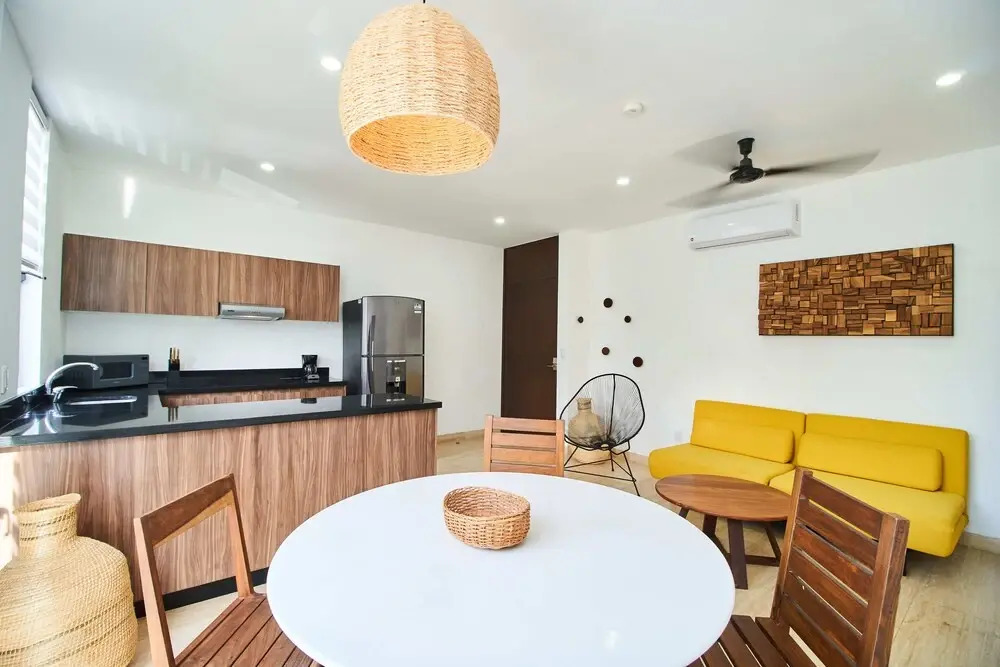 Amira Residence Tulum 4 By Lockey
