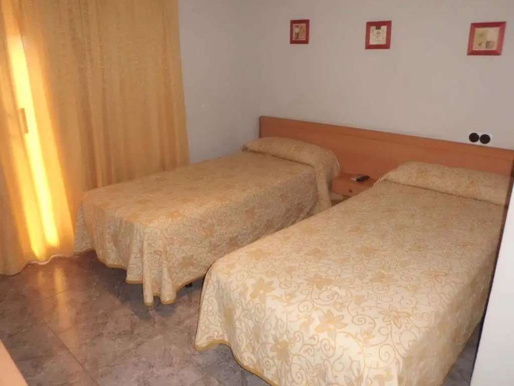 Hostal Virginia