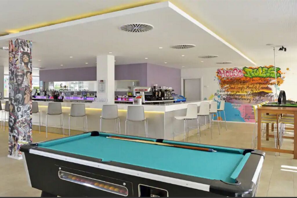 Отель Sol House Mallorca