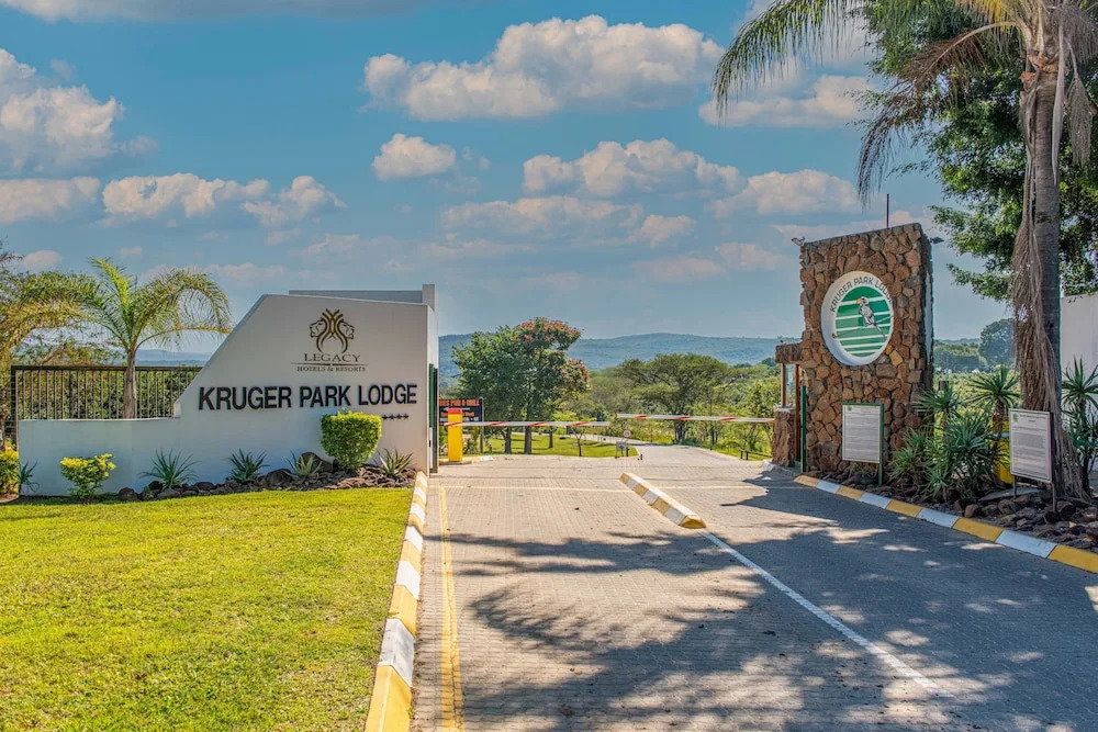 Kruger Park Lodge Unit 239